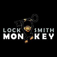 Locksmith Monkey image 1